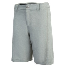 Chiba Cycling Shorts Baggy Pants Light short with inner shorts and seat cushion light grey Men